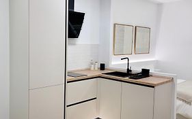 Loft Apartamento Carlos III L1A